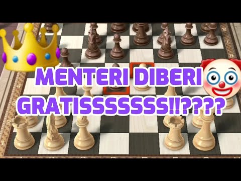 MIKHAIL TAL VS RUDOLF TESCHNER 1957