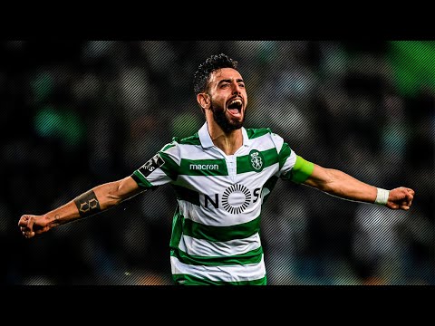 This Is Why Bruno Fernandes Is One Of The Best Midfielders In The World