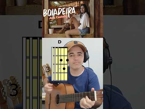 Eu Vivo - Ana Castela
