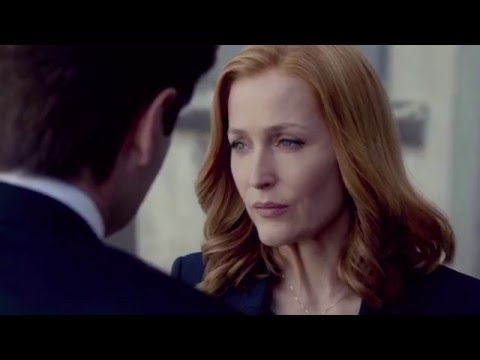 Mulder & Scully / Take Me Home