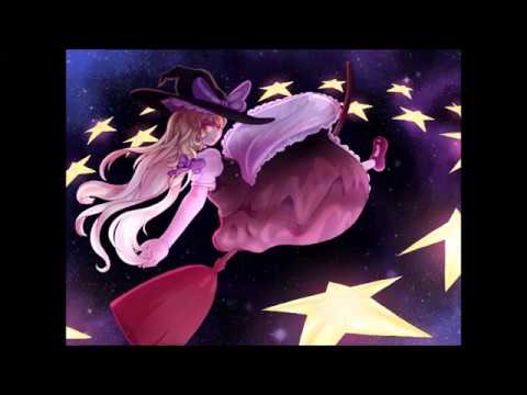 メイガスナイト まぽれ Touhou Music Database メイガスナイト まぽれ Touhou Music Database