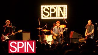 SUPERCHUNK "Me, You, & Jackie Mittoo" at SPIN's Year In Music