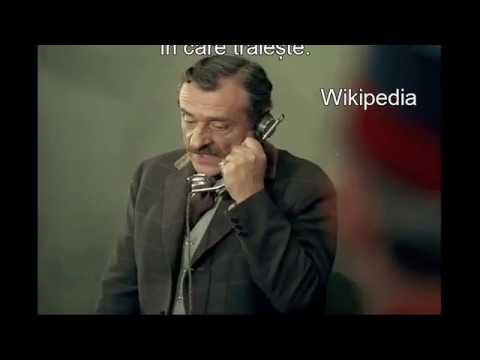 Propunerea României la Oscarul 1977 - Osânda. @