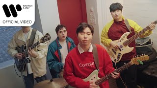 벤치위레오 (BenchWeLeo) - Cold Brew [Music Video]