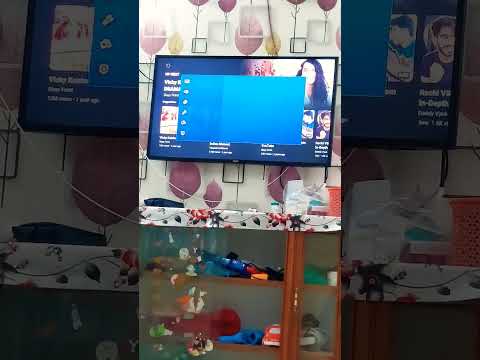 How to turn off a voice guide in Samsung Smart TV