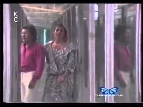 Al Bano & Romina Power  Magic  Oh   Magic   1986   Video C 0001