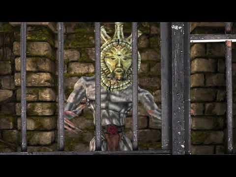 Dagoth Ur Accepts Conviction