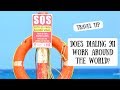 Does Dialing 911 Work Around the World? | How to Contact Emergency Services While Traveling