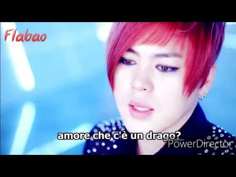 Reagisco all' canzone " sarà che non cago" italianizzata