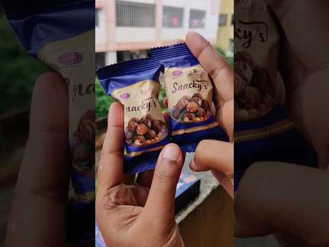 Ferrero Rocher ke duplicate milgye⚠️🥲😳😱Stay Alert⚠️⚠️#ferrerorocher #chocolate #shorts