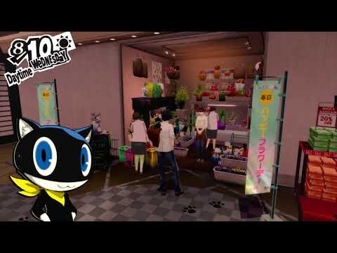 Persona 5 Royal pt74
