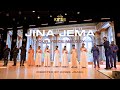 JINA NJEMA YOUR VOICE MELODY IN KAMPALA UGANDA 2025 UN OFFICIAL VIDEO
