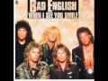 Bad English - When I See You Smile billboard nr 1 ...