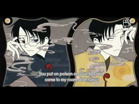 19 sai- xxx Holic OP Full [English Lyrics]