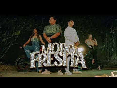Victor Rivera y Su Nuevo Estilo x  Daniel Vazquez - Modo Fresita (Video Oficial)