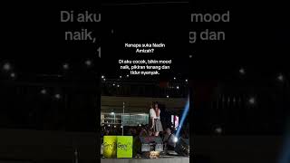 Download lagu SECANDU ITU EMANG LAGU NADIN🥺 mp3