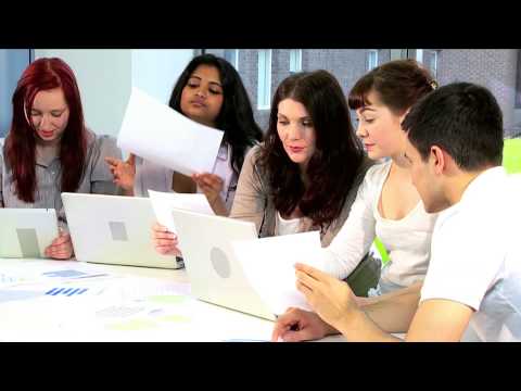 Molecular Genetics Video