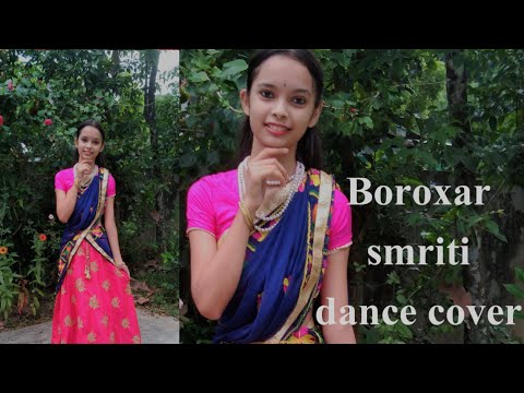 BOROXAR SMRITI - Tanveer Masoom × ABHILEKH | Arunav Sarmah 