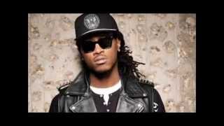 Future - Break A Brick (DIRTY)