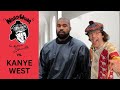 Nardwuar vs. Ye (formerly known as Kanye West)