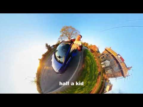 KiD RAiN - Half (Official Lyric Video)