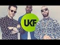 Origin Unknown - Valley of the Shadows (Chase & Status Remix)