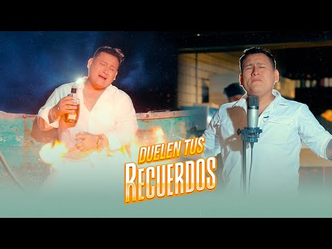 Duelen Tus Recuerdos - Son Altomayo / Video Clip