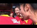 LIVE: India vs China | FIH Hockey Women's World Cup Match 13 | SportsMax TV