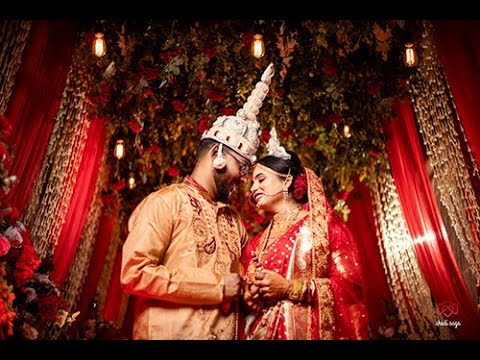 Wedding Photographer portfolio by Shadisaga Productions in Siliguri - Photo 2