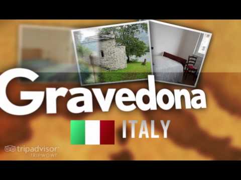 Ferienwohnung CASA ANERIS - Urlaub am Comer See - Lake Como holiday