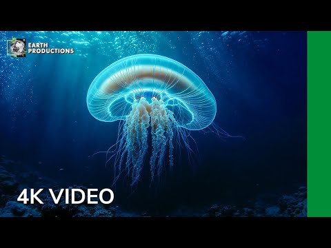 Najmračnije Tajne Oceana | Epsko Putovanje u Dubine u 4K Ultra HD | EP Dokumentarci 🌊