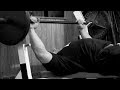 5 Tips For A Better Bench Press with Evan 