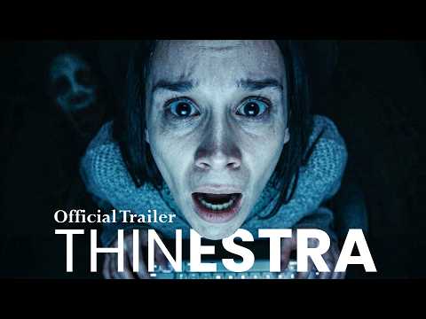 Horror Thinestra na HBO MAX