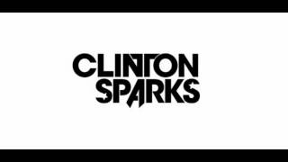 Clinton Sparks - She's A Pro [Official]