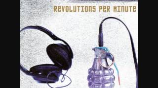 Rise Against: Any Way You Want It