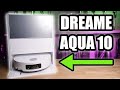 Dreame Aqua 10 Ultra Roller Full Review And Vacuum Wars Ranking