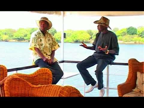 Mt Sinai Choir - Mulibamushilo (Official Video)