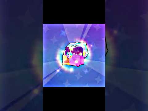 Luckiest Ultra Trophy Box Ever?!🤯🔥 #brawlstars #shorts