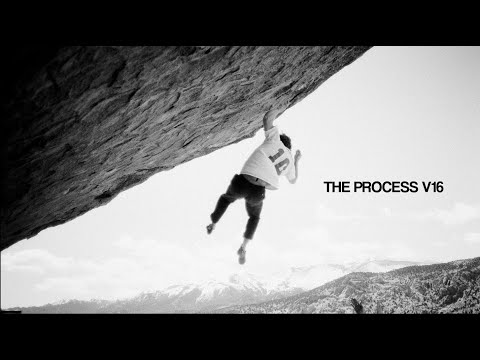 Zach Galla - The Process V16