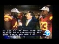KABC ABC 7 Sports Zone Teaser And Open January 1 2008