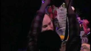 Александр Песков мюзикл Роль