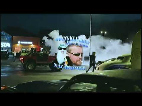 Nachspiel - Swingklubben Feat. Staysman