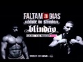Bonde da Stronda - Blindão feat. LetoDie (Áudio ...
