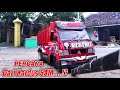 Miniatur Pick Up L300 Jadi Garang Tapi Mesinnya