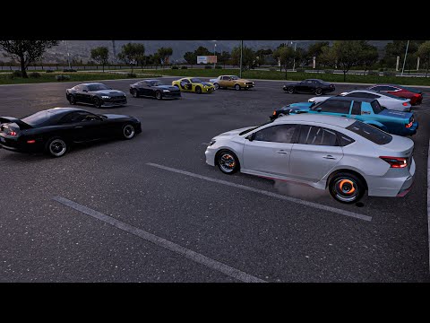 Forza Horizon 5 | 1320 Cash Days 1000HP Street Drag Racing | Mustang / Infiniti Q60 / Camaro & More