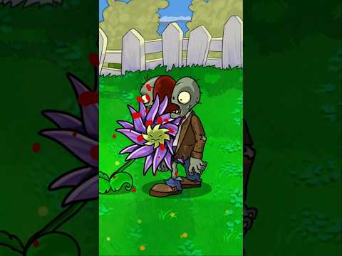 Zombie Fusion #3 - Animation PvZ