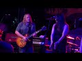 Gov't Mule ft. Ron Holloway & The Better Half Singers - Play With Fire - Island Exodus 9