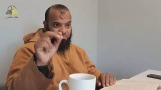 صورة ٣. حصول المأمول بشرح ثلاثة الأصول، ٤٨-٨٣ | الشيخ عادل بن أحمد