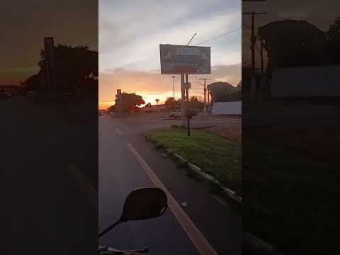 de Bonfinópolis para Leopoldo de bulhoes #goias #bonfinopolis #leopoldodebulhoes