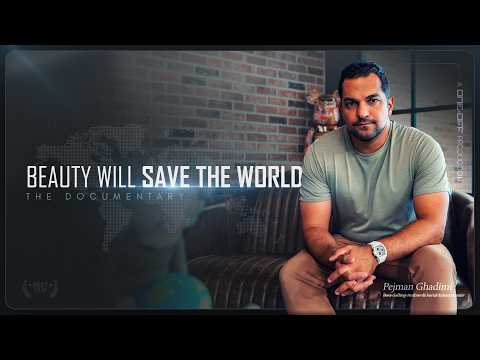 Beauty Will Save The World: How Pejman Ghadimi Built Exotic Car Hacks